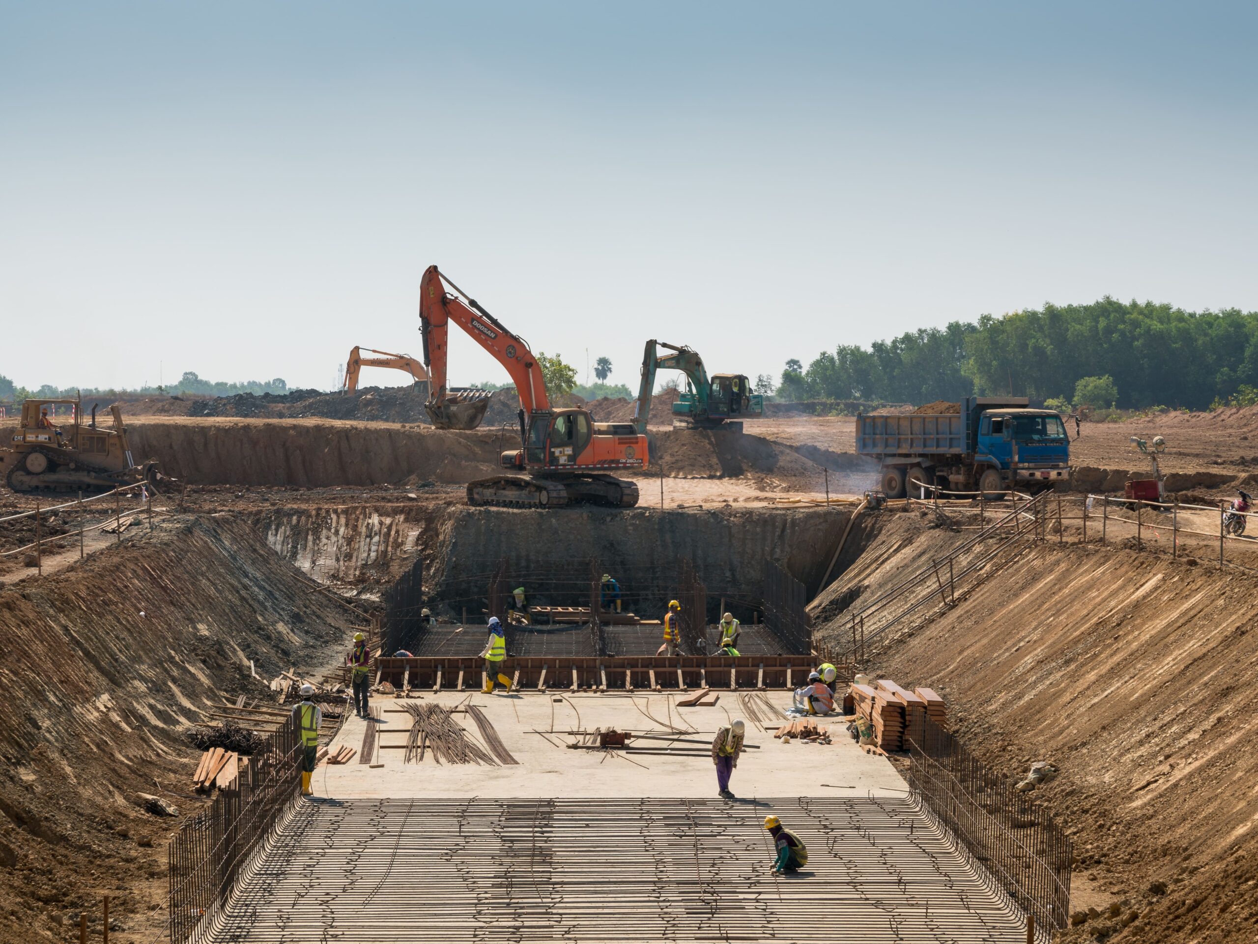 CNAE 4399101 – Gestão Contábil para Administração de Obras