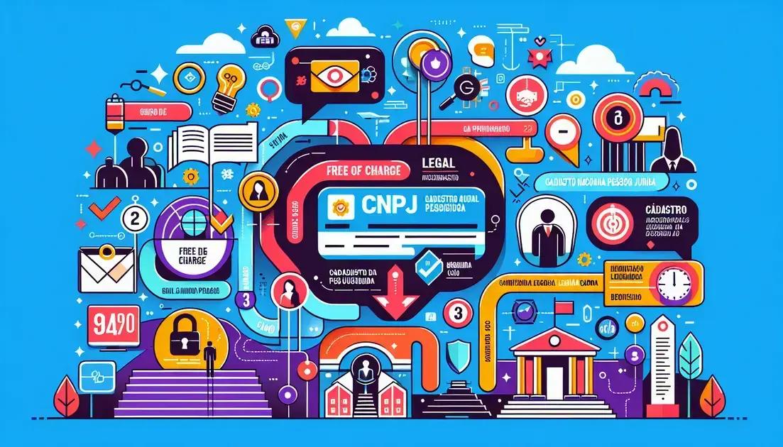 Cartão CNPJ para que serve e como emitir