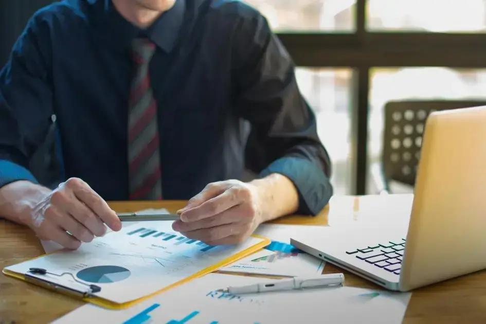 Investimentos no Exterior: Como Declarar o IR Corretamente
