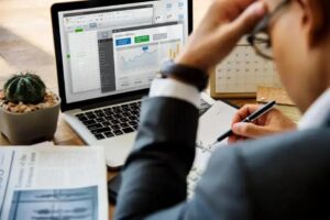 Receita Federal: Como Funciona a Fiscalização do IR?