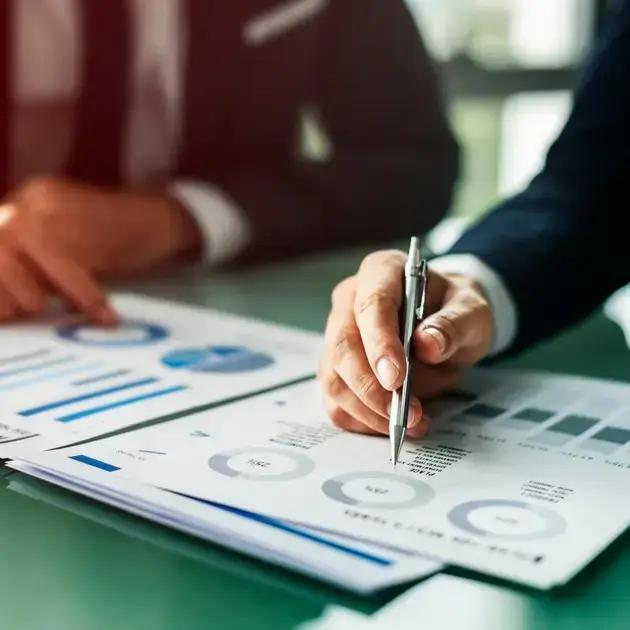 A Importância de um Plano de Negócio para Sua Empresa: 8 Motivos Cruciais